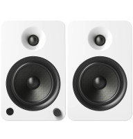 Активна полочна акустика Kanto YU6 (Matte White)
