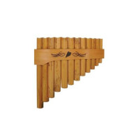 Пан-флейта Karl Schwarz R-12