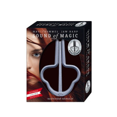 Варган Karl Schwarz D-25-SOM (дримба)