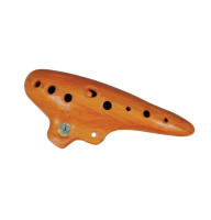 Окарина Karl Schwarz OC-18-C (зозуля, свищик, свисткова флейта)