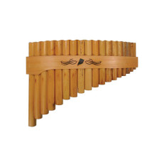 Пан-флейта Karl Schwarz R-18