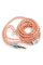 Кабель для навушників Knowledge Zenith (KZ Audio) Cable 2pin (C) 90-6 (Copper)