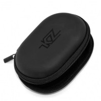 Чохол для навушників Knowledge Zenith (KZ Audio) Elliptical Case