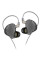 Headphones Knowledge Zenith (KZ Audio) PR1 Pro (Black) No Mic