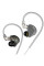 Headphones Knowledge Zenith (KZ Audio) PR1 Pro (Black) No Mic