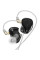 Наушники Knowledge Zenith (KZ Audio) ZEX Pro (Black) No Mic