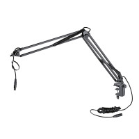 Стійка для мікрофона König & Meyer 23850 (пантограф)
