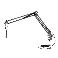 Стійка для мікрофона König & Meyer 23850 (пантограф)