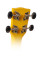 Ukulele Korala UKS-30-YE + bag