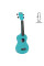 Ukulele Korala UKS-30-LBU + bag