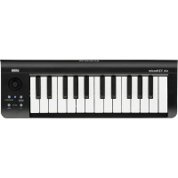 MIDI клавиатура Korg microKEY2-25Air
