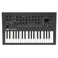 Аналоговий синтезатор Korg minilogue xd