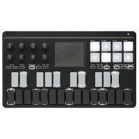 MIDI-контролер Korg nanoKEY Studio