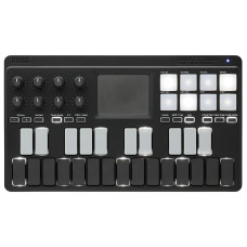 MIDI-контролер Korg nanoKEY Studio