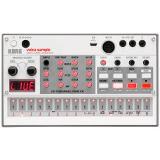 Синтезатор Korg volca sample New Generation
