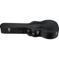 Acoustic Guitar Case/trunk Lag 100A (40" Auditorium)