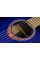 Акустична гітара Lag Tramontane Special Edition T-BLUE-A (Blue Burst)