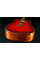 Акустична гітара Lag Tramontane Special Edition T-RED-D (Red Burst)
