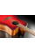 Электроакустическая гитара Lag Tramontane Special Edition T-RED-DCE (Red Burst)