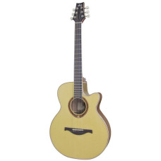 Електроакустична гітара Lag 4 Seasons GLA4S100 BCE (знижена в ціні)