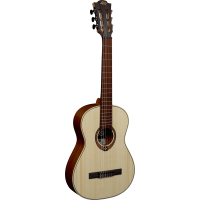 Classical guitar Lag Occitania OC70-3
