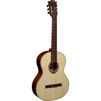 Classical Guitar Lag Occitania OC70