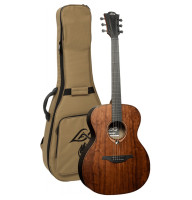 Акустична гітара Lag SAUVAGE-A + чохол