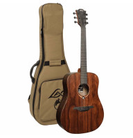 Акустична гітара Lag SAUVAGE-D + чохол