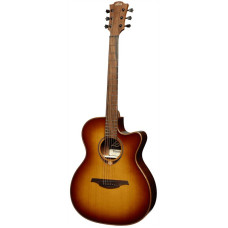 Електроакустична гітара Lag Tramontane T118ACE-BRS