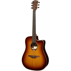 Електроакустична гітара Lag Tramontane T118DCE-BRS