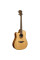 Acoustic-Electric Guitar Lag Tramontane TL118DCE (Left-handed)