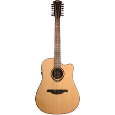 Електроакустична гітара Lag Tramontane T200D12CE (знижена в ціні)