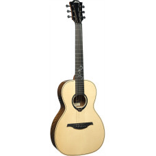 Електроакустична гітара Lag Tramontane T318-MH-PE