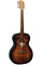 Acoustic Guitar Lag Tramontane T70A-B&B