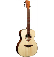 Acoustic Guitar Lag Tramontane T70A-NAT