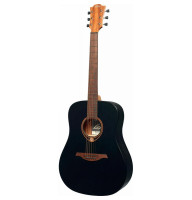Acoustic Guitar Lag Tramontane T70D-BLS