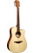 Акустическая гитара Lag Tramontane T70DC-NAT