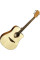 Електроакустична гітара Lag Tramontane T70DCE-NAT