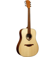 Acoustic Guitar Lag Tramontane T70D-NAT