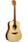 Акустическая гитара Lag Tramontane T70D-NAT
