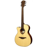 Электроакустическая гитара Lag Tramontane TL88ACE (левосторонняя)