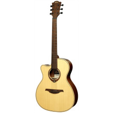 Електроакустична гітара Lag Tramontane TL88ACE (лівостороння)