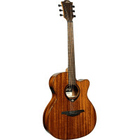 Электроакустическая гитара Lag Tramontane T98ACE