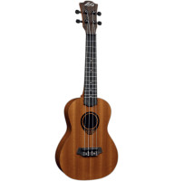 Ukulele Lag TIKI UKU 10 TKU10C + case