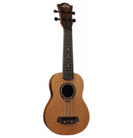 Ukulele  Lag Tiki Uku 10 TKU10S + Gigbag