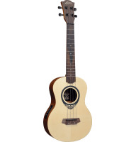 Електроакустичне укулеле Lag TIKI UKU 150 TKU150TE + чохол