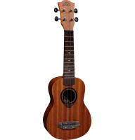 Укулеле Lag TIKI UKU TKU8S + чохол