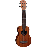 Укулеле Lag TIKI UKU TKU8S + чехол