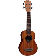 Укулеле Lag TIKI UKU TKU8S + чохол