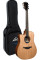 Smart Guitar Lag BlueWave 2 TLBW2DCE (left-handed) + case